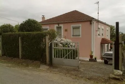 A mariÃ±a- Lugo- EspaÃ±a
