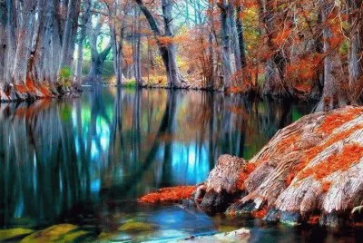 riviere