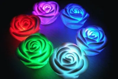Flores