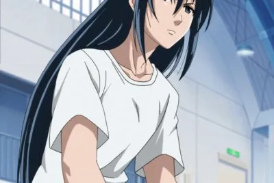 Aoi Kunieda