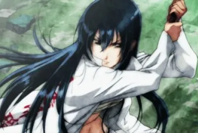 Aoi Kunieda
