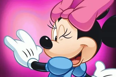 minie jigsaw puzzle