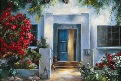 porta