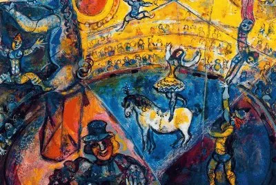 Marc Chagall