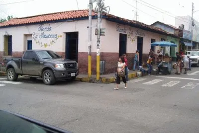 tienda LA AZUCENA jigsaw puzzle