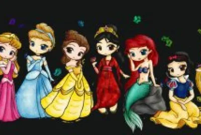 Princesses
