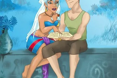 Kida Milo