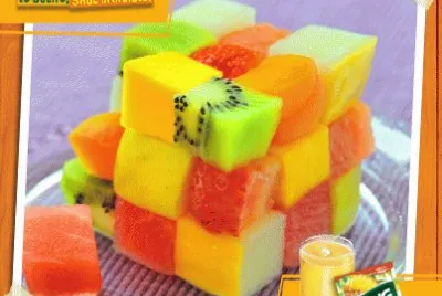 FRUTA
