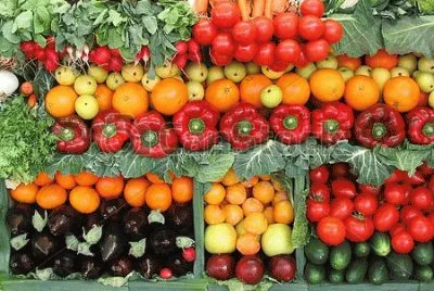 FRUTA