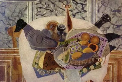 George Braque
