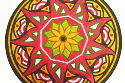 mandala 41