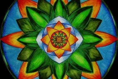 mandala 42