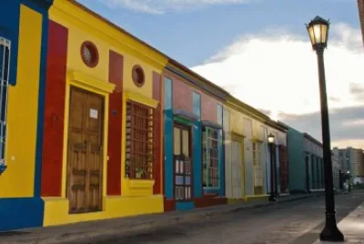 Santa Lucia Maracaibo 01