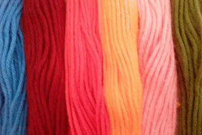 colors