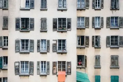 ventanas al por mayor