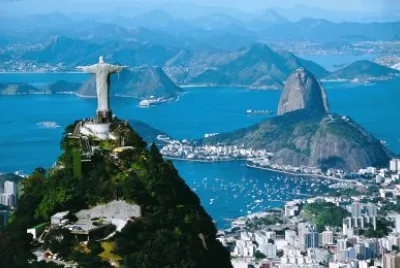 rio de janeiro