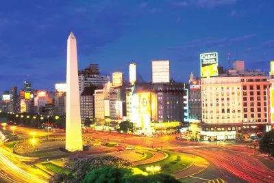 buenos aires jigsaw puzzle