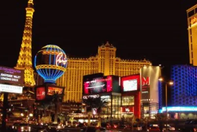 las vegas