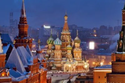 moscou