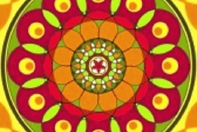 mandala 47