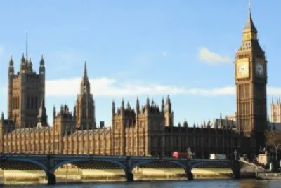 londres