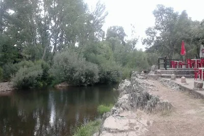rÃ­o pusa