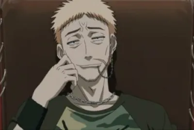 Kanzaki Hajime