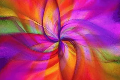 Beautiful Fractal