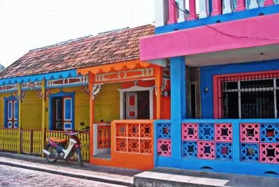 FaraÃ³n jigsaw puzzle