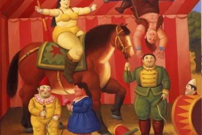 Fernando Botero