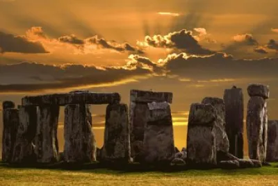 stonehedge