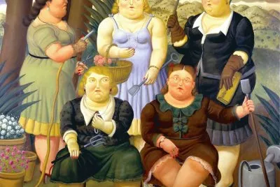 Fernando Botero