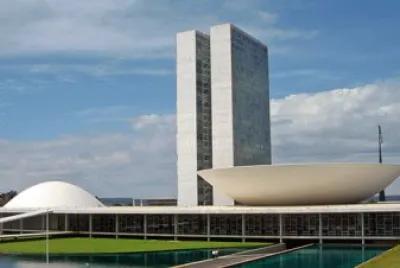 brasilia jigsaw puzzle