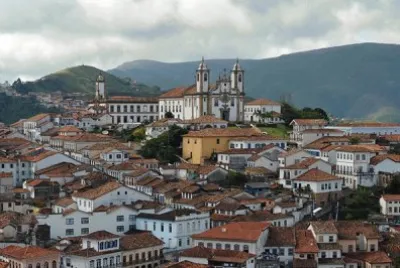 ouro preto