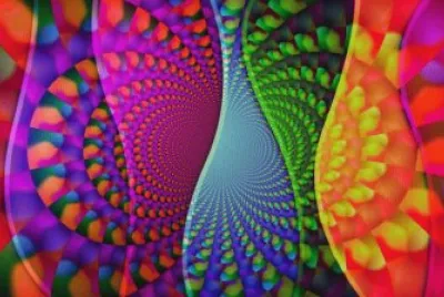 Color Attraction