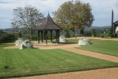 Jardins