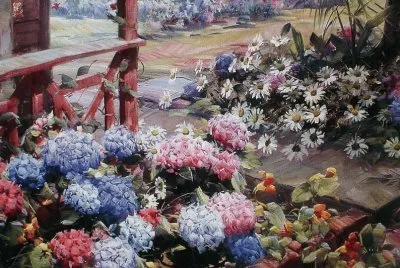 flores
