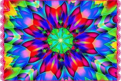 Flower Gallery jigsaw puzzle