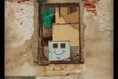 ventana