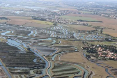 marais salants de vendÃ©e