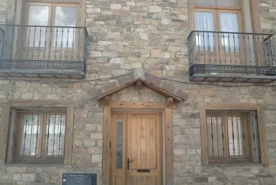 casa serrana