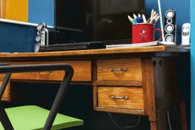 .