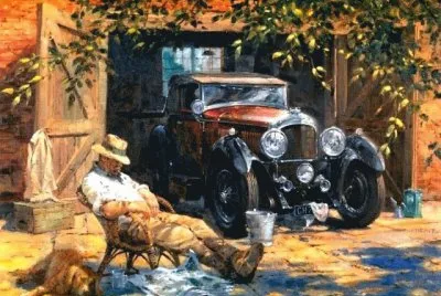 Pintura