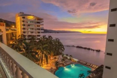 COSTA SUR, PUERTO VALLARTA, JAL.
