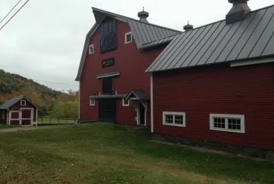 Vermont 2014