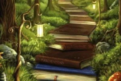 libri jigsaw puzzle