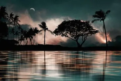 Lago