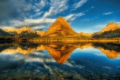 Lago jigsaw puzzle