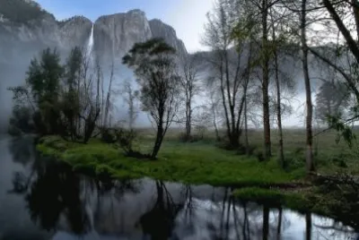Montanha