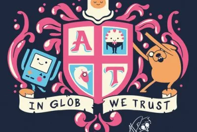 adventure time